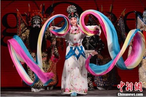 關(guān)于傳統(tǒng)文化的傳承發(fā)展，兩會上這些聲音值得關(guān)注