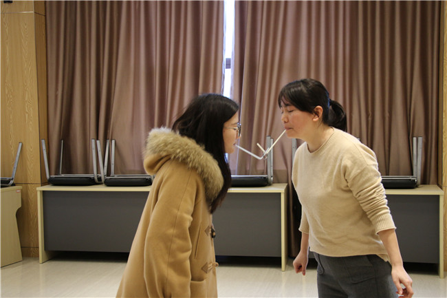 市古鎮(zhèn)公司工會(huì)開展系列活動(dòng)慶祝“三八”婦女節(jié)