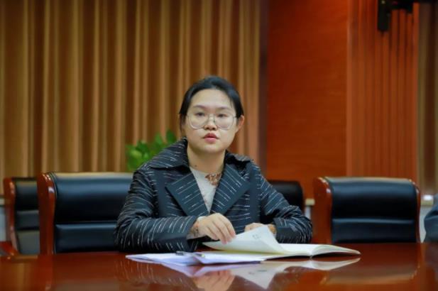 市古鎮(zhèn)投資公司召開關于貫徹落實國企改革三年行動高質量收官工作會議