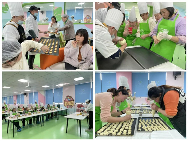 市古鎮(zhèn)投資公司開展“三八”國際勞動?jì)D女節(jié)系列慶?；顒? onmousewheel=