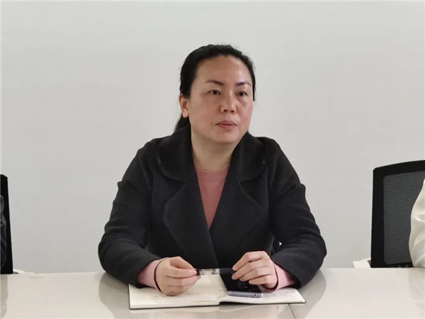 市古鎮(zhèn)公司ISO9001質(zhì)量管理體系“再認(rèn)證”審核工作圓滿結(jié)束！
