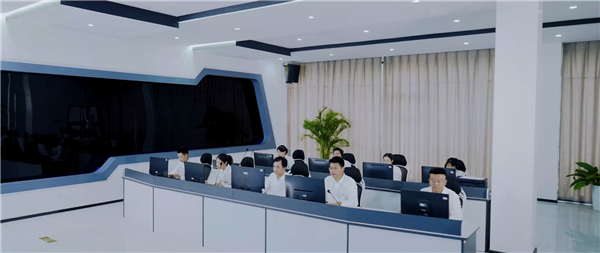 中秋國慶雙節(jié)，市古鎮(zhèn)印象公司為城市旅游建設(shè)添磚加瓦