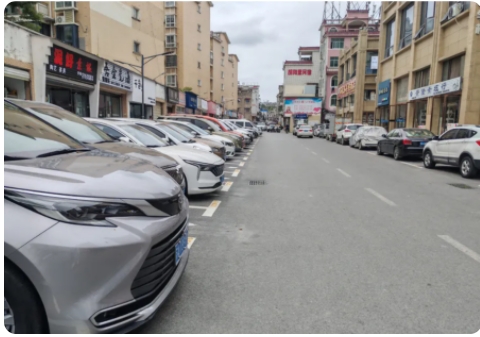 景德鎮(zhèn)新一批“智慧停車”泊位上線啟用！